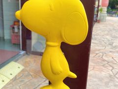 -史努比缤纷世界