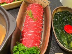 -季季山·云南野生菌火锅(上海首店)
