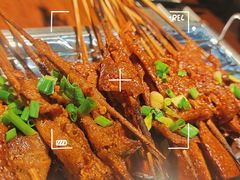 -李不管把把烧(绵阳总店)