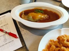 -沈灶河豚宴·河豚融合餐厅(汉中路店)