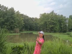 -桤木河湿地公园