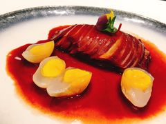 -Yan Ting 宴庭中餐厅(上海静安瑞吉酒店)