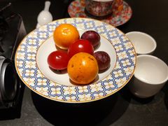 -知楚•精致湖北菜(武商MALL店)