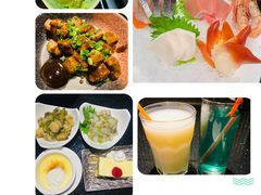 -真剑日本料理·铁板烧(贵州路店)