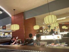 -東盛炭烤自助料理(玄武招商花园城店)