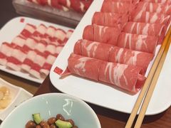 -1078號老北京涮肉(松柏店)