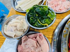 -渝味黄姐火锅(黄泥村店)
