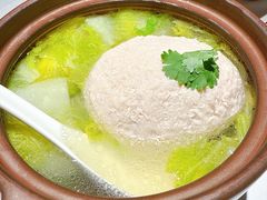 -百富源·海鲜辽菜(浑河堡店)