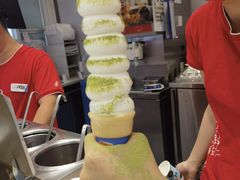 -DQ·蛋糕·冰淇淋(湖景东路店)