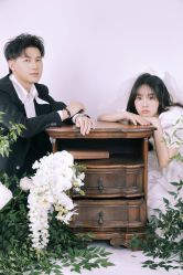 -WAVE SODA摄影工作室