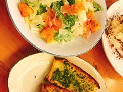 -PIZZA BIANCA(万象城店)
