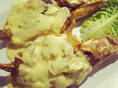 -ZF Seafood Restaurant 卓峰海鲜餐