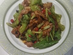 -秦月轩·陕西家乡菜(阜成路·五棵松店)