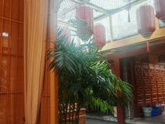 -悦真雅院·四合院·清真私房菜(雍和宫店)