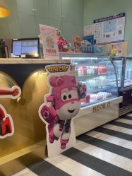 -奈尔宝家庭中心·亲子餐厅(华采天地店)