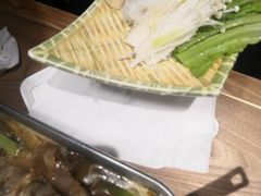 -鱼酷活鱼烤鱼(梅江印象城店)