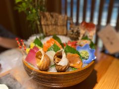 -花潮料理艺食馆(世欧广场店)
