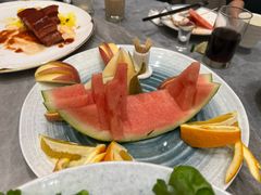 -会宾园·云山宴中餐