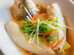 -广州富力君悦大酒店空中花园