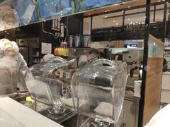 -茶百道(柏威年店)