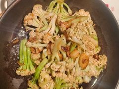 -在前门·烤鸭北京菜(五月花广场店)