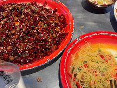 -馬伍旺川菜(江北虹悦城店)