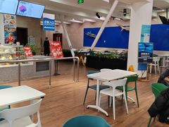 -贝林大翅鲸简餐厅(国家海洋博物馆店)