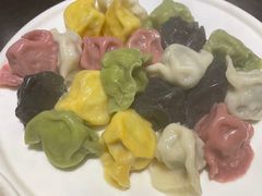 -晚归月亮湾私家菜(临邑路店)