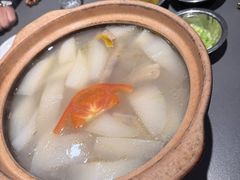 -掌上鲜(南顺城街店)