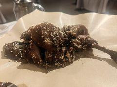 -眉州东坡(华联万柳店)