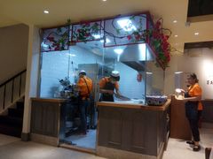 门面-清真·北京老门框爆肚涮肉馆(凤城六路店)