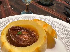 -运·中餐厅(成都华尔道夫酒店)