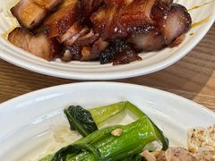 -裕记烧腊连锁餐饮(外马分店)