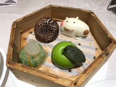 -荣粤酒家·融合粤菜