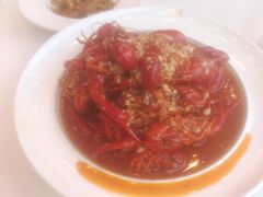 蒜蓉小龙虾-簋街仔仔小龙虾(总店)