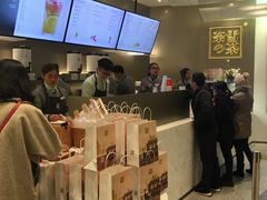 -奈雪的茶(市百一店)