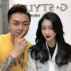 -沐泽SALON