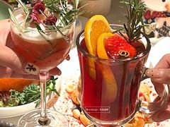 -Mogul Eatery·大亨餐酒馆