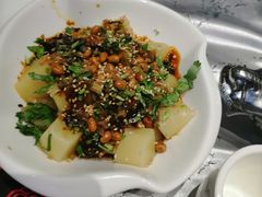 农民米粉-红辣椒·川菜·火锅(张杨路店)