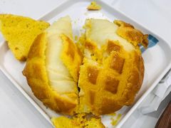 菠萝包-柠檬树茶餐厅(海雅缤纷城店)