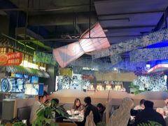 -茄子恰恰·新云南小炒(金池购物中心店)