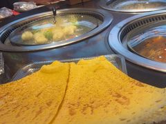 -山河屯铁锅炖鲜鹅·东北菜(开发区一店)
