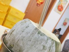 -红旗山庄(圭峰山店)