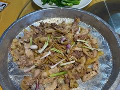 -大笑饭堂(甲子桥店)