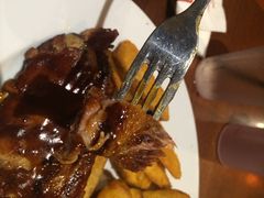 Pancakes&nbsp;on&nbsp;the&nbsp;rocks(The&nbsp;rocks店)-Pancakes on the rocks(Darling Harbour)