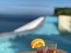 -瑰丽酒店·海吧·天际下午茶·现场DJ·天台酒吧