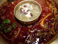 -王婆乔鲜鱼自助火锅(蜀汉路店)