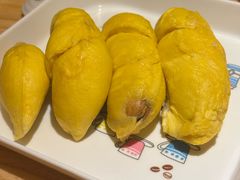 -贵木日本料理·铁板烧(新地假日广场店)
