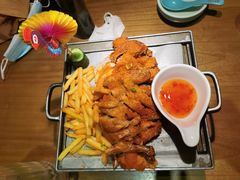 -郭家大院 老南京土菜(九霄店)