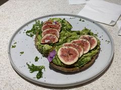 无花果手撕鸡肉tapas-Toris(LuOne凯德晶萃广场店)